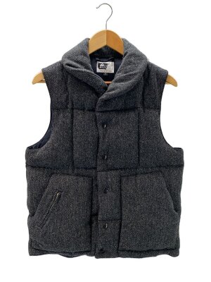 Engineered Garments ダウンジャケット/ダウンベスト F 【古着