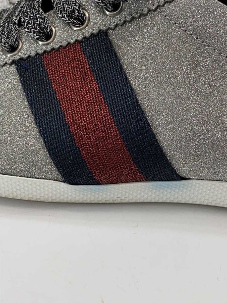 GUCCI(グッチ) / シェリーライン/グリッター/ローカットスニーカー