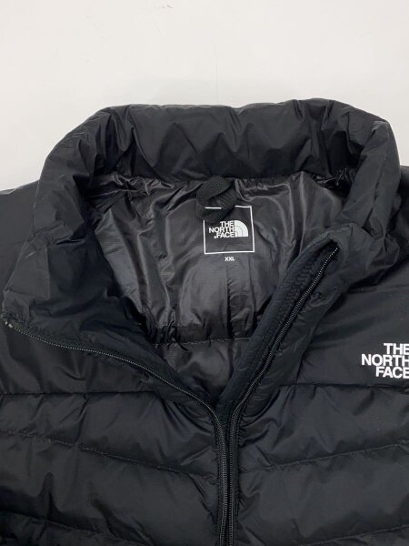 THE NORTH FACE(ザノースフェイス) / THUNDER JACKET_サンダー 