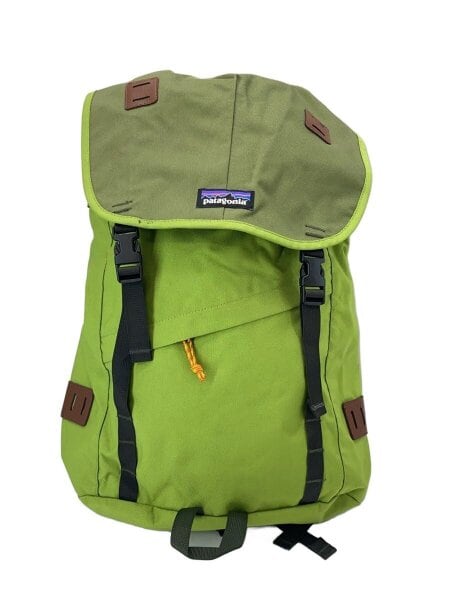 patagonia(パタゴニア) / Arbor Pack アーバーパック 26L/リュック/GRN 