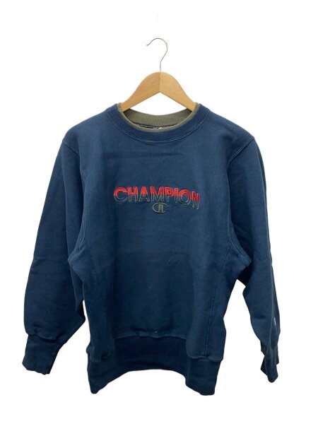 Champion(チャンピオン) / 90s/刺繍タグ/REVERSE WEAVE/刺繍ロゴ 