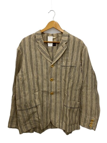 Paul Smith ポールスミス　麻100％　サマージャケット　サイズL メンズ Paul Smith ポールスミス 麻100％ サマージャケット サイズL