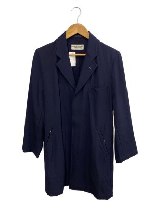 robe de chambre COMME des GARCONSのコート検索結果|古着・中古品の