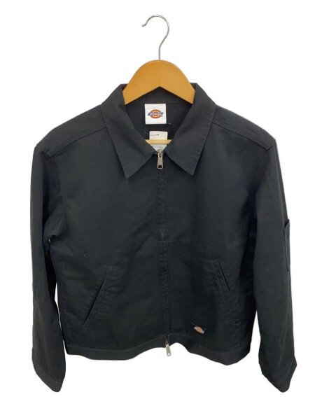 BLESS U(ブレスユー) / ×DICKIES/BU CROPPED EISENHOWER JACKET/M 