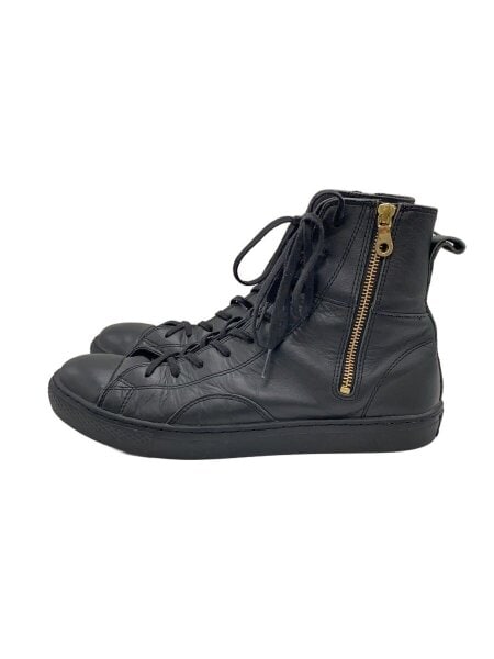CONVERSE(コンバース) / ALL STAR COUPE LEATHER Z SHIN-HI/26cm/BLK 