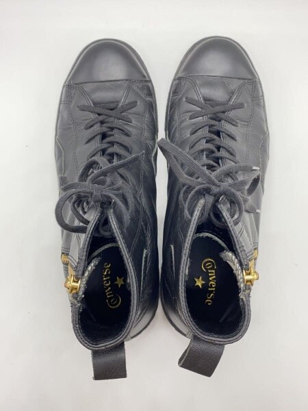 CONVERSE(コンバース) / ALL STAR COUPE LEATHER Z SHIN-HI/26cm/BLK 