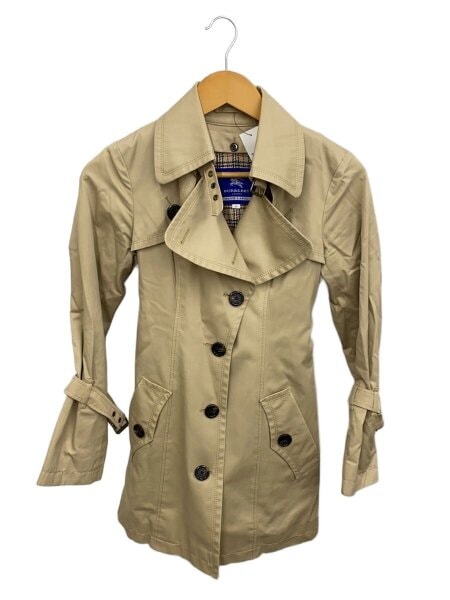 BURBERRY BLUE LABEL(バーバリーブルーレーベル) / ミドル丈 BURBERRY BLUE LABEL(バーバリーブルーレーベル) / ミドル丈