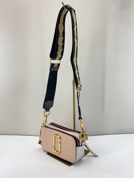 MARC JACOBS(マークジェイコブス) / スナップショット/ショルダー 