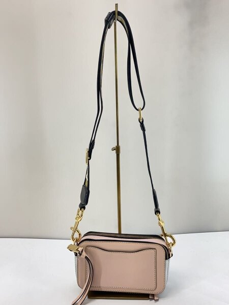 MARC JACOBS(マークジェイコブス) / スナップショット/ショルダー 