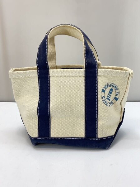 L.L.Bean × Disneyトートバッグ ディズニーシー15周年 ダッフィー 新品