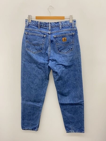 Carhartt(カーハート) / 90s/USA製/ボトム/34/デニム/IDG/WU8598