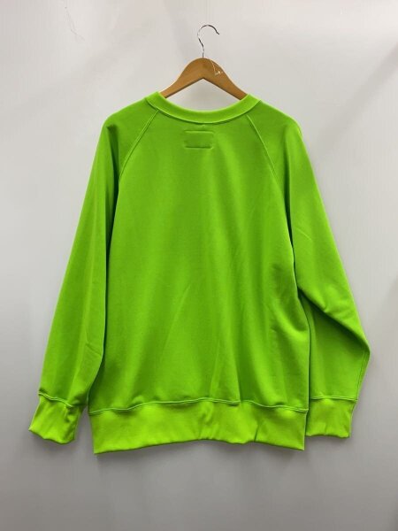Mountain Research(マウンテンリサーチ) / 26SS/MT Sweat/ヘンリー・D 