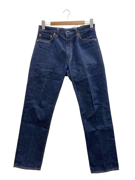 cantate デニムパンツ メンズ Denim Flare Trousers （ONE WASH） | cliché