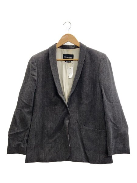 GIORGIO ARMANI/90s/黒タグ /テーラードジャケット GIORGIO ARMANI(ジョルジオアルマーニ) / 90s/黒タグ/スナップボタン