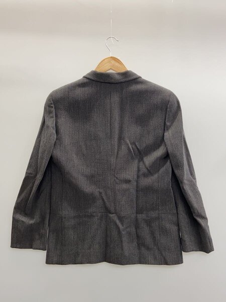 GIORGIO ARMANI(ジョルジオアルマーニ) / 90s/黒タグ/スナップボタン