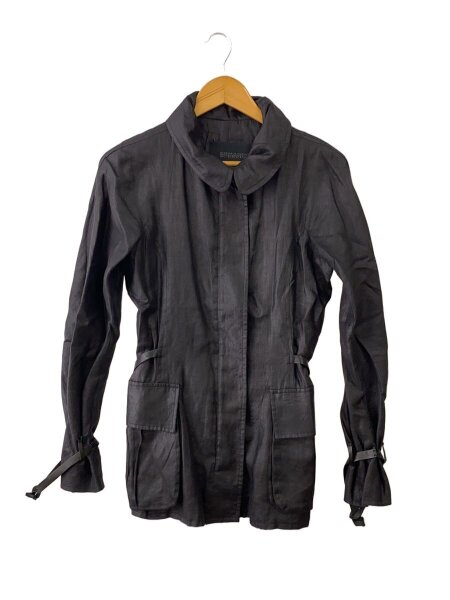 ERMANNO SCERVINO(エルマンノシェルヴィーノ) / ベルテッドコート/40 