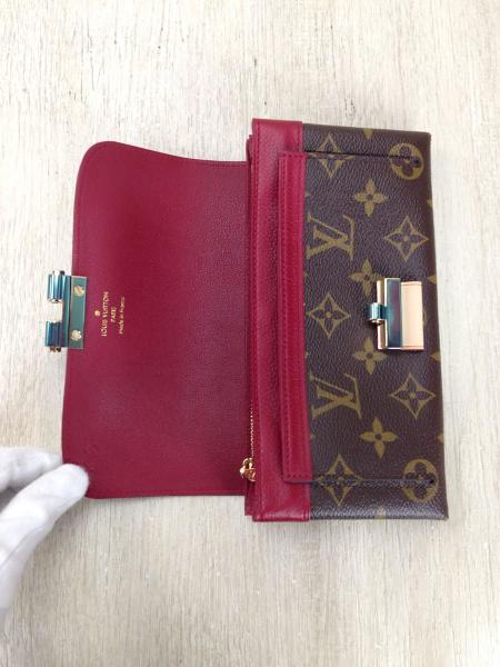 LOUIS VUITTON(ルイヴィトン) / ルイヴィトン/ポルトフォイユ・エリゼ 