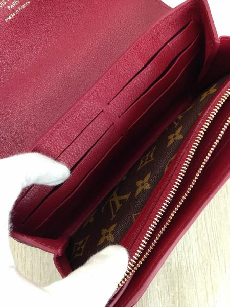 LOUIS VUITTON(ルイヴィトン) / ルイヴィトン/ポルトフォイユ・エリゼ 