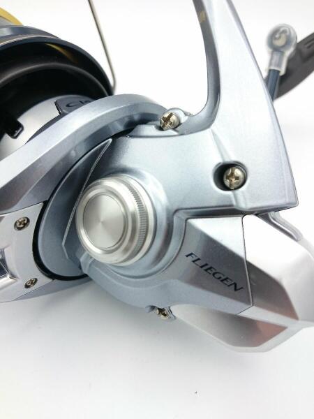 SHIMANO(シマノ) / FLIEGEN/35SD シマノ/フリーゲン/35SD/スピニング