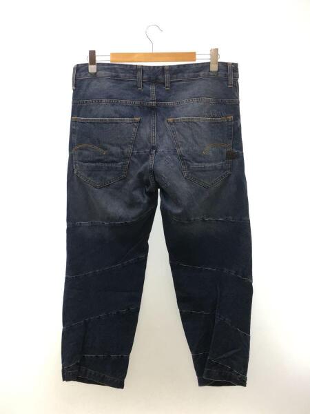 G-STAR RAW(ジースターロー) / SPIRAQ 3D RELAXED/デニムパンツ 