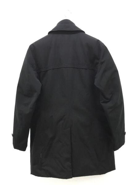 MONCLER(モンクレール) / CHERBOURG/ステンカラーダウンコート/ダウン 