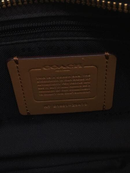 COACH(コーチ) / カメラバックウィズフローラルボウプリントショルダー