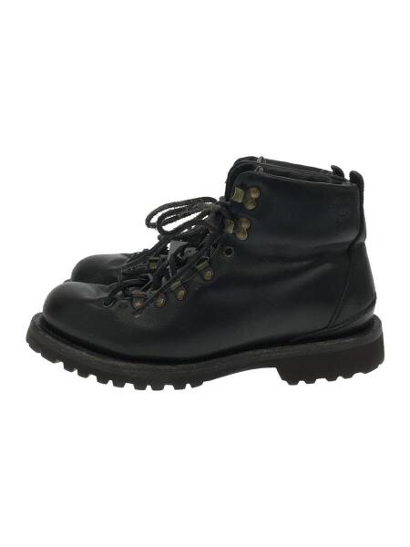BUTTERO(ブッテロ) / トレッキングブーツ/41/BLK | 中古品の販売・通販 