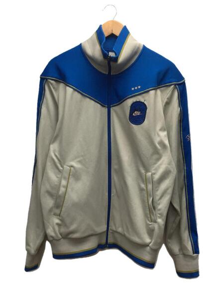 NIKE(ナイキ) / NIKE/ナイキ/ジャージ/XL/ポリエステル/ブルー | 古着 
