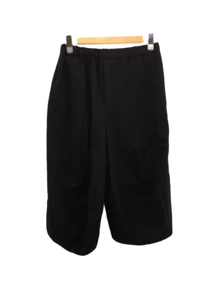 BLACK COMME des GARCONS かぼちゃパンツ ショートパンツ BLACK COMME