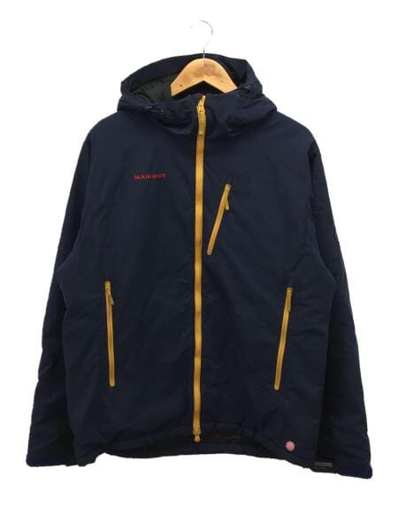 ジャケット・アウター MAMMUT Ws Winter Trail Jacket Men XL マムート(MAMMUT)|WS WINTER TRAIL JACKET|HARDOFFオフモール