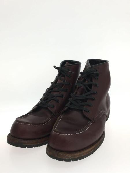 RED WING(レッドウィング) / モカシントゥベックマンブーツ/9010/US8.5