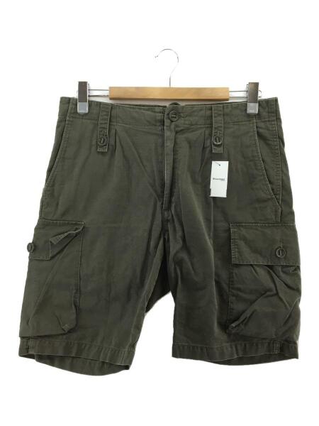 WTAPS カーゴショーツ サイズ3 WTAPS (ダブルタップス) CARGO 03 SHORTS.COTTON.RIPSTOP.CAMO