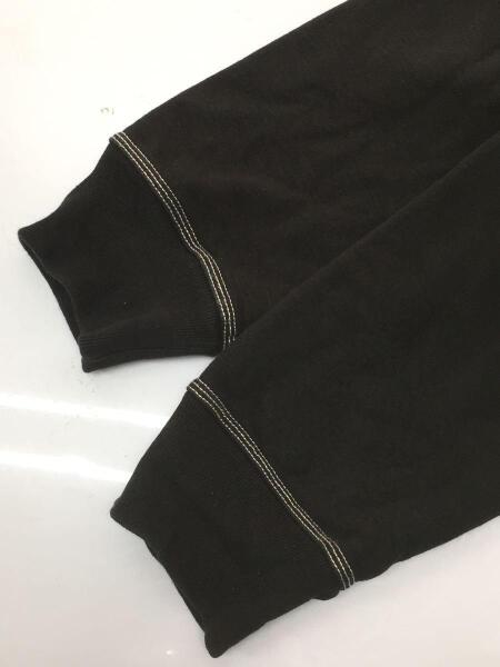 STUSSY(ステューシー) / スウェット/L/コットン/BLK/118458/Contrast