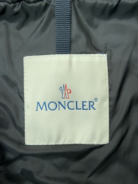 MONCLER(モンクレール) / BECASSINE/ベカシン/キルティングベルト付き