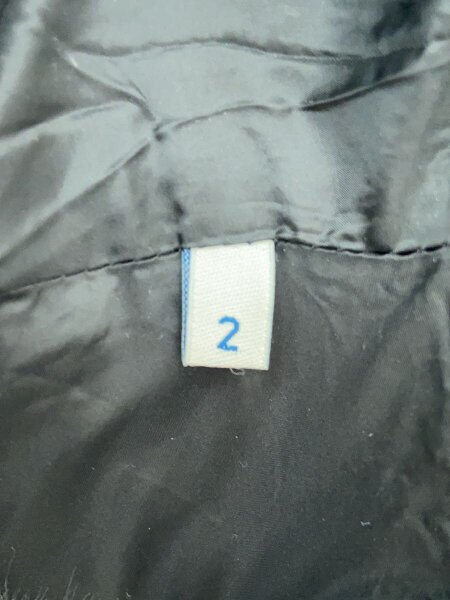 MONCLER(モンクレール) / BECASSINE/ベカシン/キルティングベルト付き