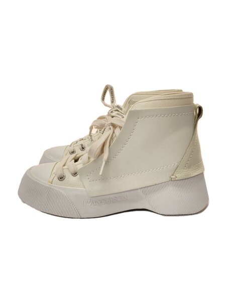 JW ANDERSON(J.W.ANDERSON)(ジェイダブリューアンダーソン) / Leather 