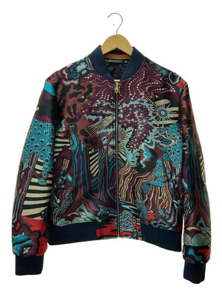 【新品未使用】ポールスミス 13ss Gradation Rose ジャケット ポール・スミスが描くテーラードの現在 | GQ JAPAN