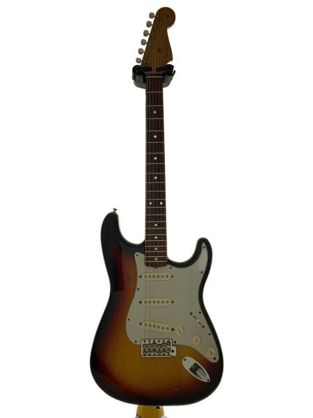 Fender Mexico(フェンダーメキシコ) / CL 60s Strat Classic 60s