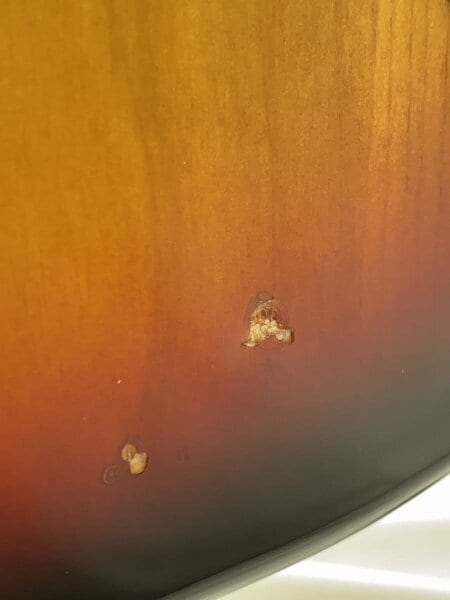 Fender Mexico(フェンダーメキシコ) / CL 60s Strat Classic 60s