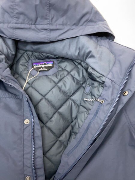 patagonia(パタゴニア) / 23AW/Isthmus Jacket/ジャケット/S/ナイロン