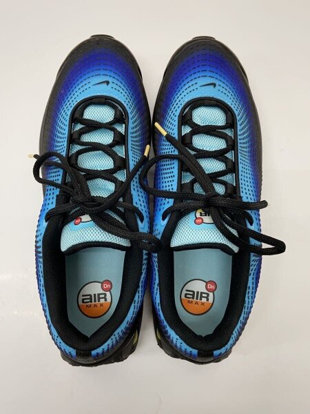 NIKE(ナイキ) / AIR MAX DN SE_エアマックス DN SE/27cm/BLU/HM0810 