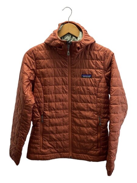 patagonia(パタゴニア) / ダウンジャケット/S/ポリエステル/BRD/84227