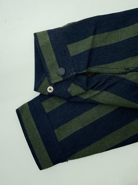 HUF(ハフ) / Ludlow Denim Chore Jacket/ジャケット/S/コットン/NVY