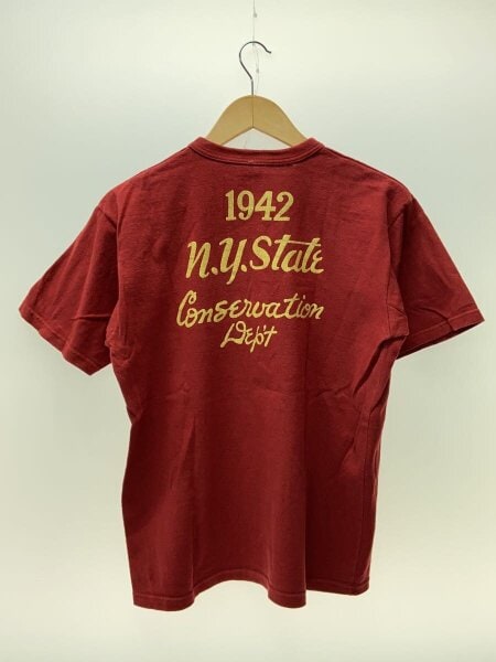 FREEWHEELERS(フリーホイーラーズ) / 1942 N.Y. State Conservation 