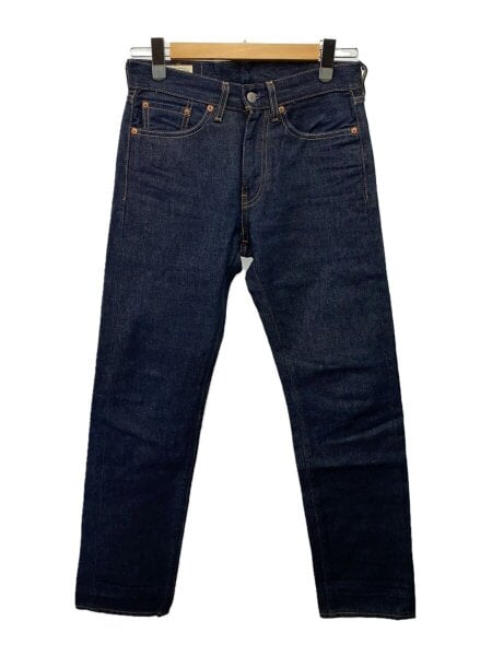 Levi’s / ストレートパンツ/28/コットン/IDG/PC9-00505-1869 Levi's(リーバイス) / ストレートパンツ/28/デニム/IDG/PC9-00505-1869