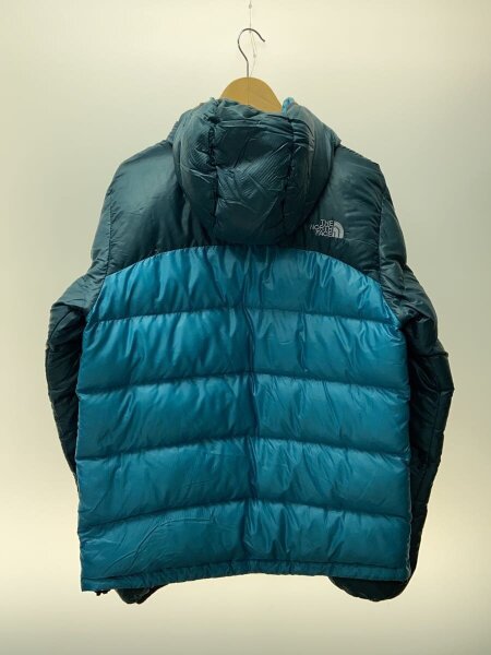 THE NORTH FACE(ザノースフェイス) / ACONCAGUA HOODIE_アコンカグア