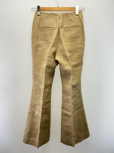 MADISONBLUE / ボトム/1/リネン/CML/MB194-3006 MADISONBLUE(マディソンブルー) / ボトム/1/リネン/CML/MB194-3006