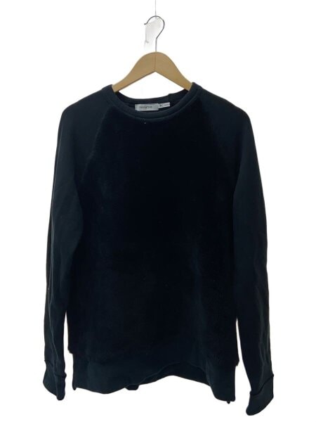NONNATIVE スウェット　サイズ2 nonnative(ノンネイティブ) / スウェット/2/アクリル/BLK/NN-C2811