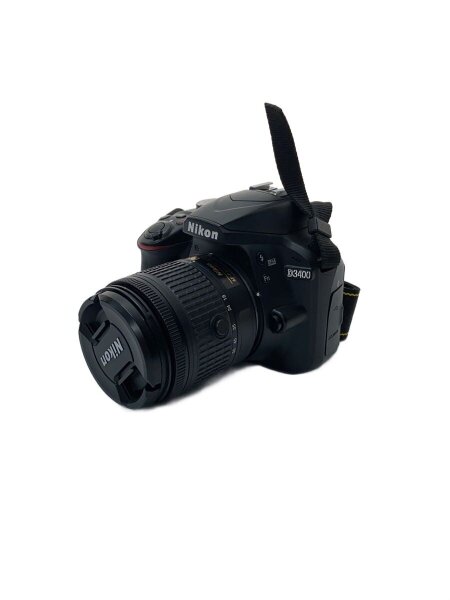 Nikon(ニコン) / デジタル一眼カメラ D5300 AF-P 18-55 VR キット 