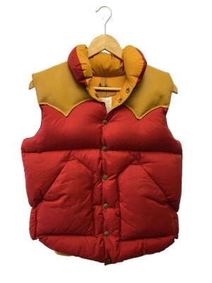 WAREHOUSEのダウンベスト検索結果|古着・中古品の通販サイト セカンド 